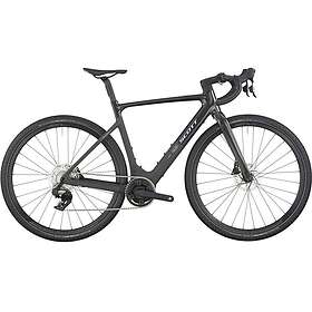 Scott Solace Gravel 30 Carbon (Elektrisk)