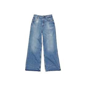 Acne 2022F Regular Fit Jeans (Women's)