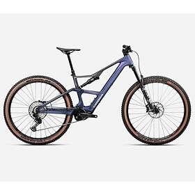 Orbea Rise SL M20 630W (Elektrisk)