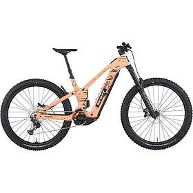 Scott Patron ST 910 (Electric)