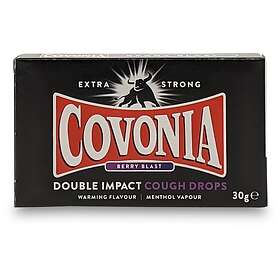 Covonia Lozenges Berry Blast 30g