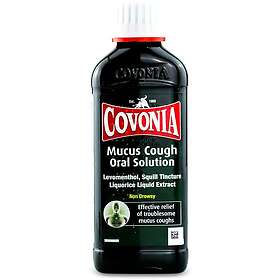 Covonia Mucus Cough Syrup 150ml