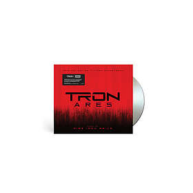 Nine Inch Nails TRON: Ares CD
