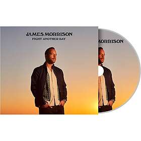 James Morrison Fight Another Day CD