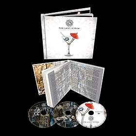 The Fish Last Straw CD