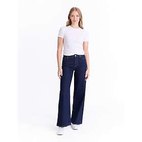 Donna Estelle Wide Jeans (Dame)