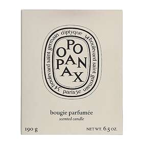 Diptyque Opopanax Standard Candle 190g