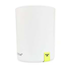 Off-White 'A' Arid Earth Doftljus 200g