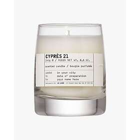 Le Labo Cypres Duftlys 245g