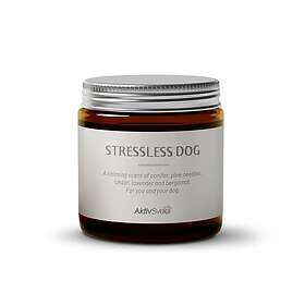 AktivSvea Doftljus Stressless Dog 150g