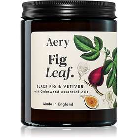 Aery Living Fig Leaf Duftlys 140g