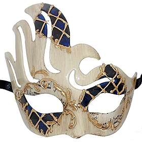 LannaKind Colombina Mask