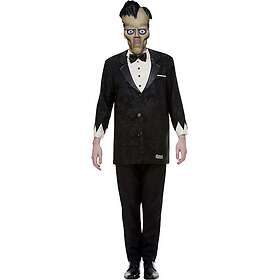 Smiffys 52237L The Addams Family Lurch Kostym