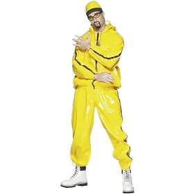 Smiffys 21843M Rapparedräkt Costume