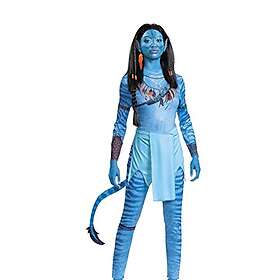 Disguise 73796-15L Neytiri Avatar Costume