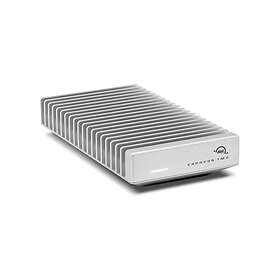 OWC Express 1M2 USB4 (80Gb/s) 1TB