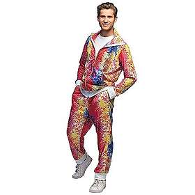 Boland 88555 Träningsoverall Kostym (Herr)