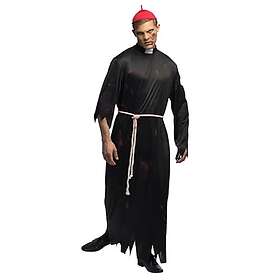 Boland 79289 Zombie Priest Costume