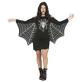 Fiestas Guirca 79587 Spider Dress Costume