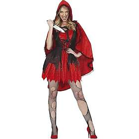 Fiestas Guirca 79334 Killerluvan Kostym