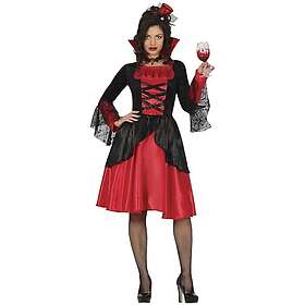 Fiestas Guirca 88905 Vampyrdräkt