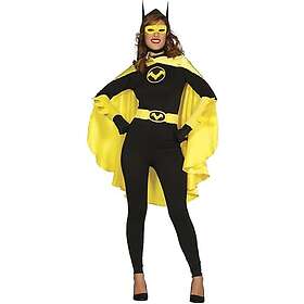 Fiestas Guirca 84571.0 Bat Woman Costume pour femmes