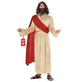 Morph MCMRJL Jesus Kostym (Män)