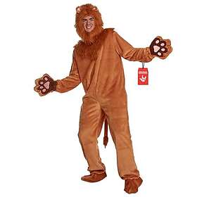 Morph MCOLNX Lejondräkt Jumpsuit