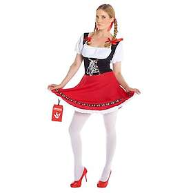 Morph MCWLEX Oktoberfest Kostym Vuxen