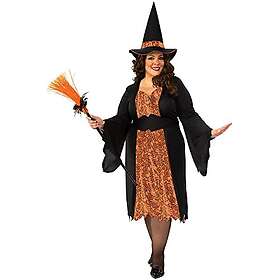 Rubie's 301578M Witch Costume