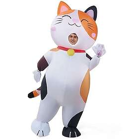 Spooktacular Creations 21316 Inflatable Costume Adult