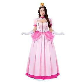 Spooktacular Creations 21720-M Prinsessklänning Kostym