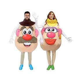 Funidelia UNIV0017-L-XL Trolls Branch Costume