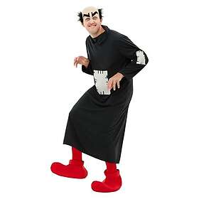 Funidelia SGA0001-STD Smurfarna Gargamel Maskeraddräkt
