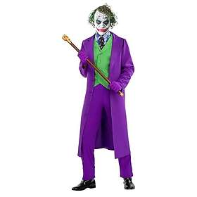 Funidelia WB0000053 Joker dräkt The Dark Knight