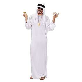 W WIDMANN MILANO 8003558759613 Costume Arabe Shall