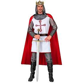 W WIDMANN MILANO 27900 Knight Costume