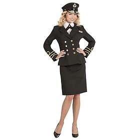 W WIDMANN MILANO WDM59193 Navy Officer Puku