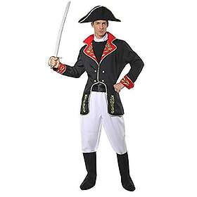 W WIDMANN MILANO WDM02914 Costume Adulte (Hommes)