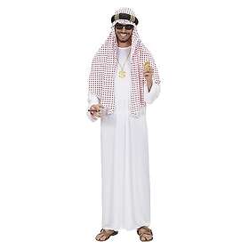W WIDMANN MILANO 8905S Arabisk shejk kostym