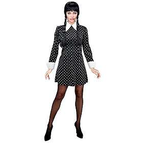 W WIDMANN MILANO 45302 Gothic Schoolgirl Costume Dress