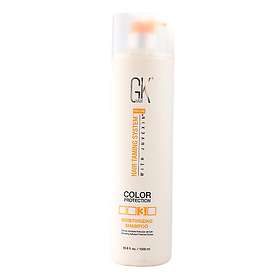 GK Hair Moisturising Shampoo 1000ml