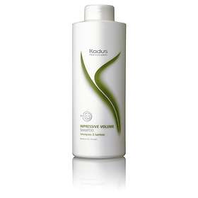Kadus Impressive Volume Shampoo 1000ml