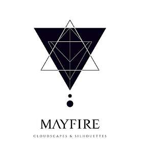 Mayfire Cloudscapes & Silhouettes CD