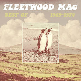 Fleetwood Mac of 19691974 CD
