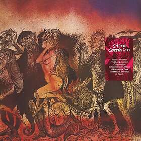 Storm Corrosion Storm Corrosion CD