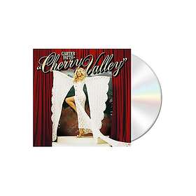 Carter Faith Cherry Valley CD