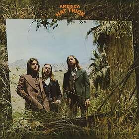 America Hat Trick CD