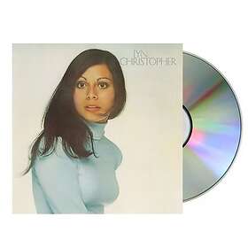 Lyn Christopher Lyn Christopher CD