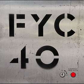 Fine Young Cannibals FYC 40 (40th Anniversary Of) CD